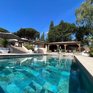 La Dune, & Hotel