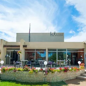 Logis & Restaurant Le 3*, Fleurance Frankrijk