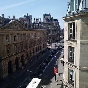 Rivoli , Parijs Frankrijk