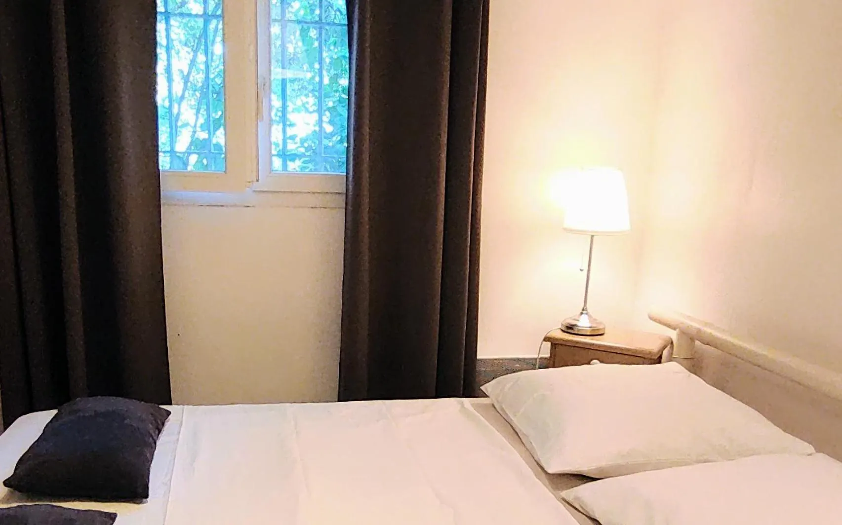 Le Laou Bed & Breakfast Mimet