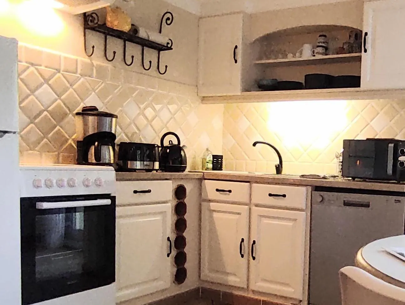 Le Laou Bed & Breakfast Mimet
