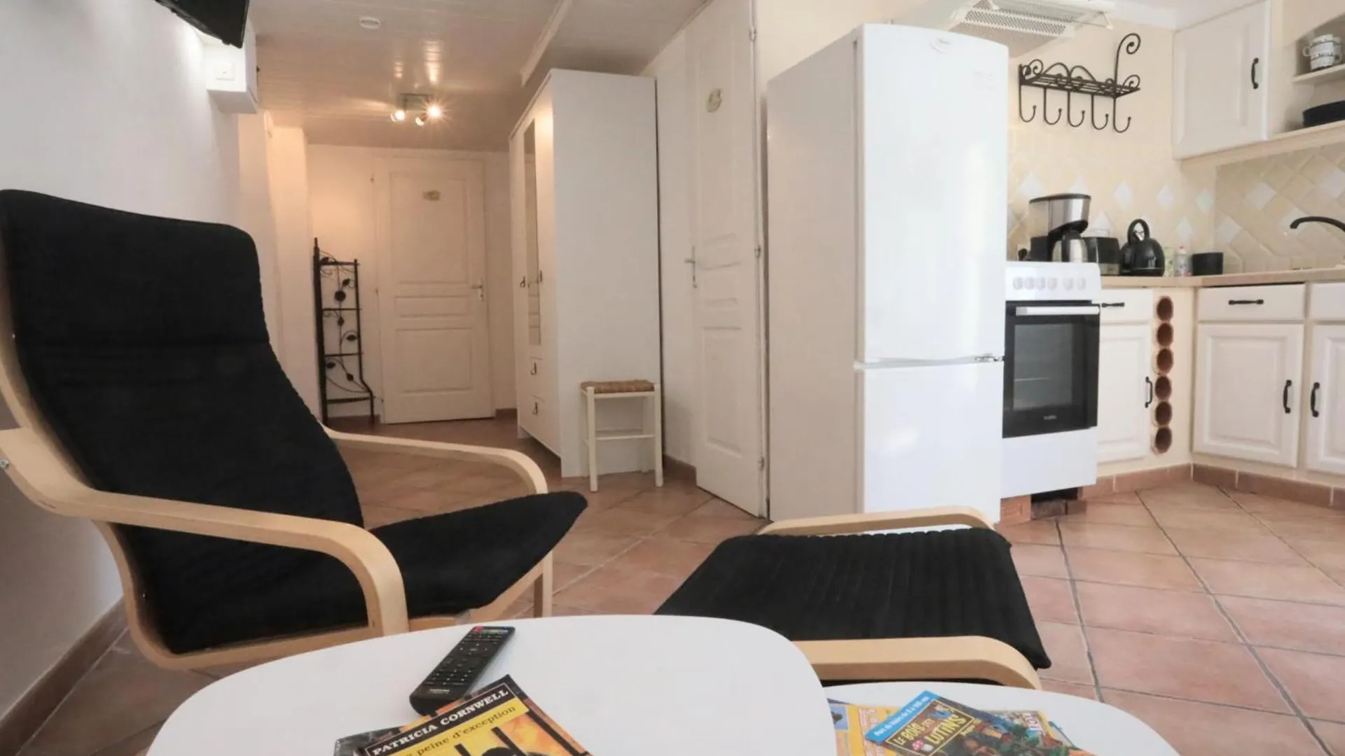 Le Laou Bed & Breakfast Mimet France