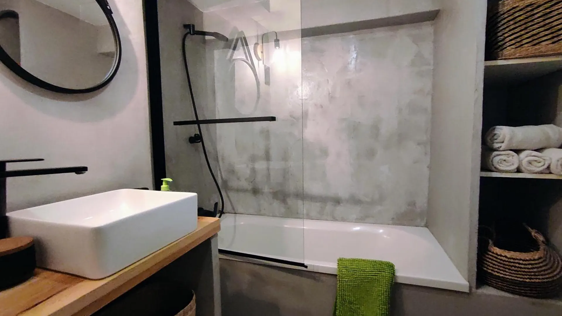 Le Laou Bed & Breakfast Mimet