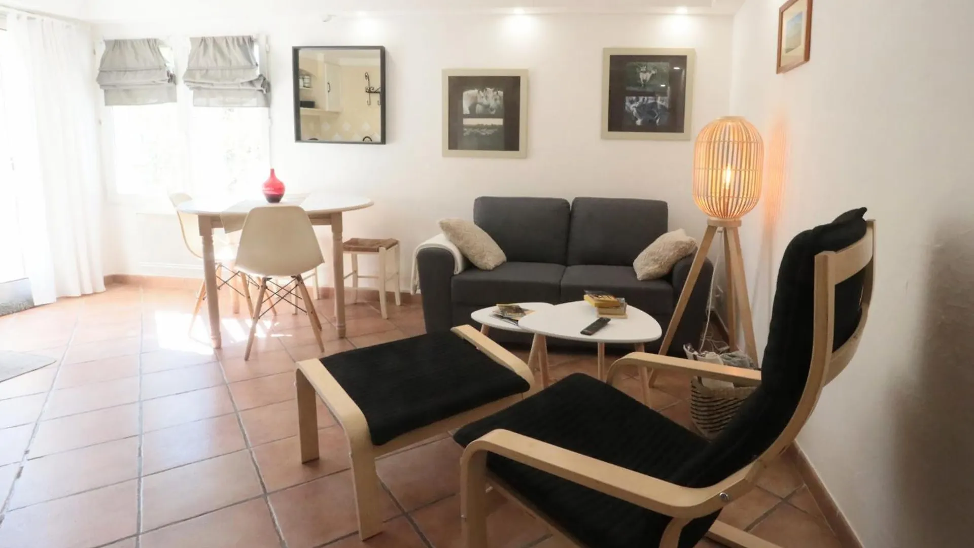 Le Laou Bed & Breakfast Mimet