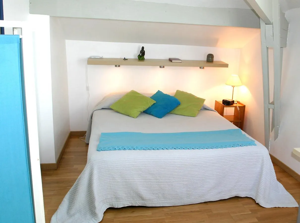 Le Laou Bed & Breakfast Mimet