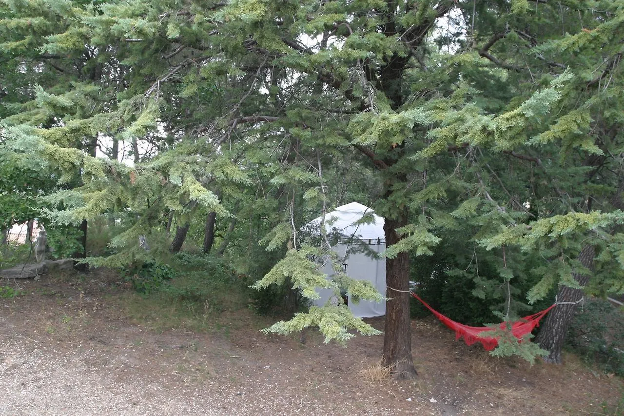 Le Laou Bed & Breakfast Mimet