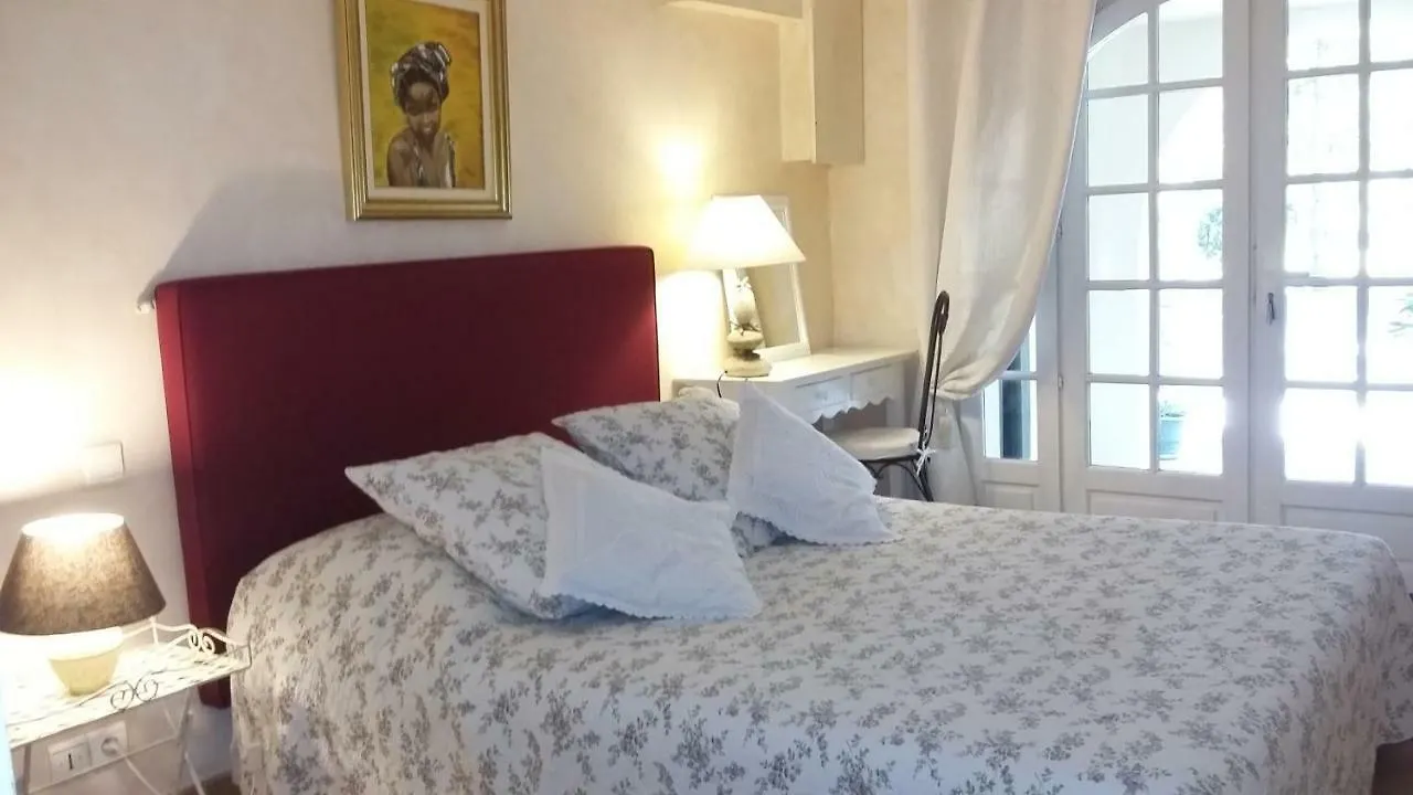 Le Laou Bed & Breakfast Mimet