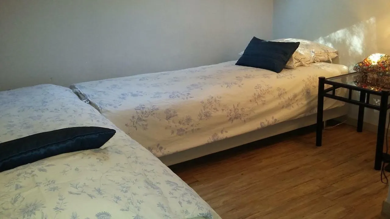 Le Laou Bed & Breakfast Mimet