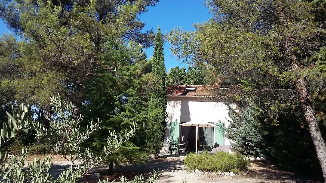 Le Laou Bed & Breakfast Mimet